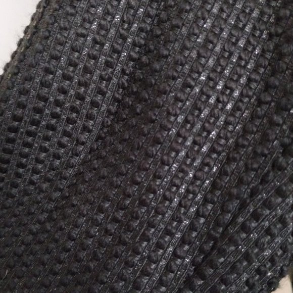 Adrienne Vittadini Multi-dimensional Blazer, size L - Picture 2 of 3